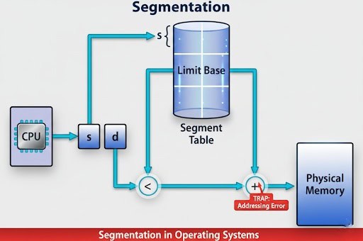 What is Segmentation