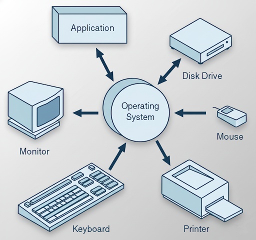 Operating System kya hai