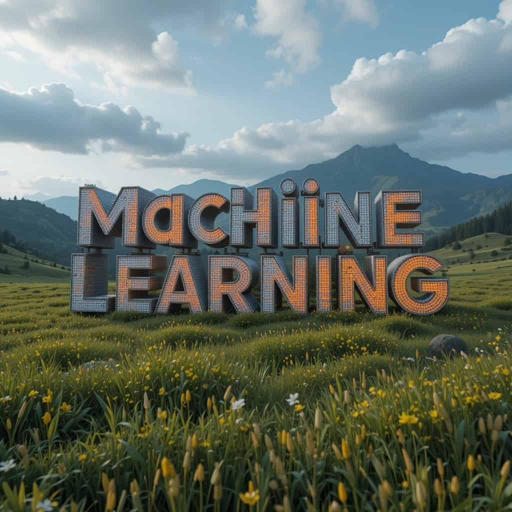 Machine Learning: The Power Behind the Future of Technology